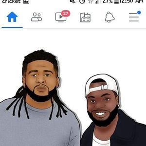 Meet your Posher, Shawnta